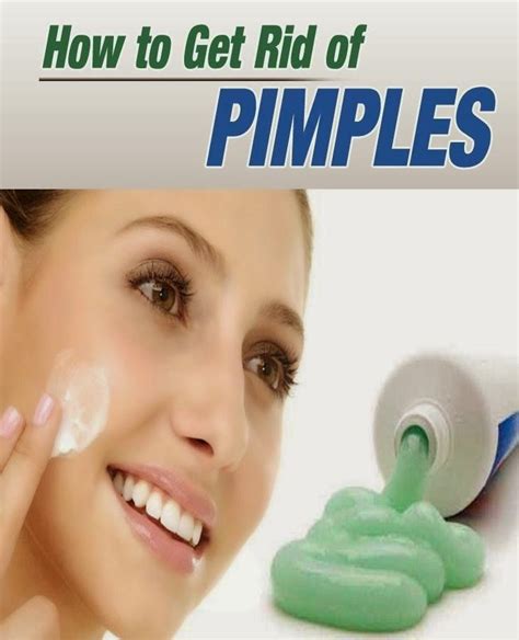how to get rid of pimples fast simple ways to remove pimples overnight noor lifestyle