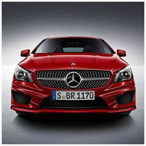 Mercedes Benz W117 Dİamond Panjur Krom 2013 2016 Fiyatı Taksit