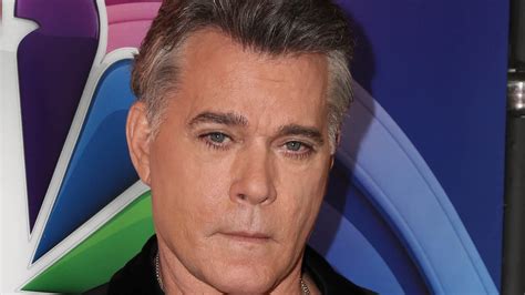 Ray Liotta Goodfellas Actor And Emmy Winner Dead At 67