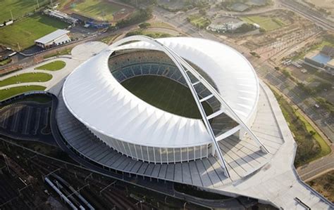 Africa Safari Journey Photos Blog: 10 Stadium FIFA World ...