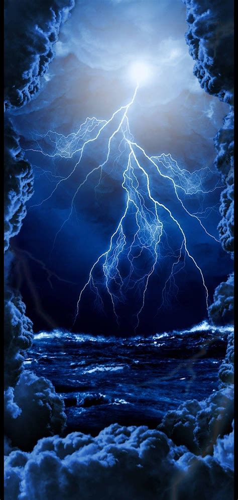 Weather Phone Wallpapers Top Free Weather Phone Backgrounds