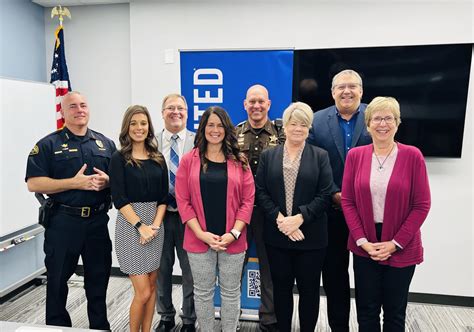Vigo County Launches New Choose Law Enforcement Assisted Recovery