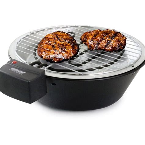 Better Chef Countertop Electric Grill And Reviews Wayfair