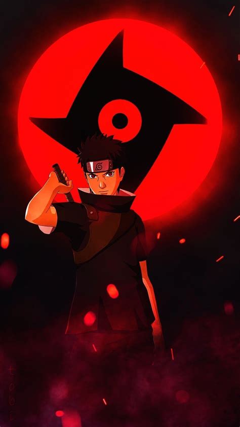 Uchiha Shisui Anime Naruto Wallpaper Naruto Shippuden Naruto