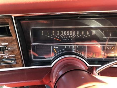 1977 Oldsmobile Toronado Xs Excess Is Good Riverside Green