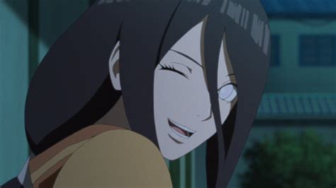 Hanabi Is The Best Hyuga And Shes So Beautiful