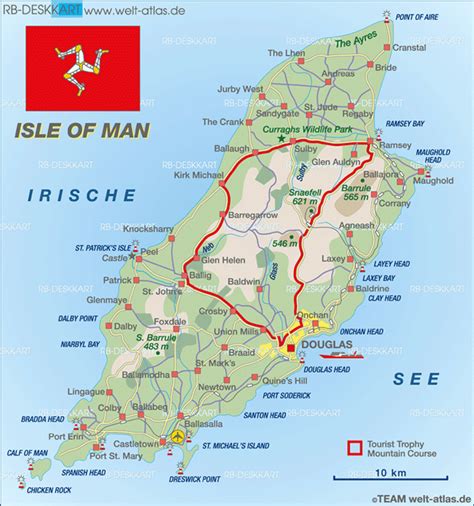 Isle Of Man Foundation Formation And Benefits Of Offshore Companies