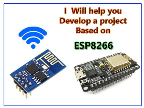 Esp8266 Arduino Projects
