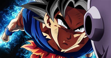 Dragon Ball Super Wallpaper 4k- 5002431 Goku Dragon Ball Super Anime Hd