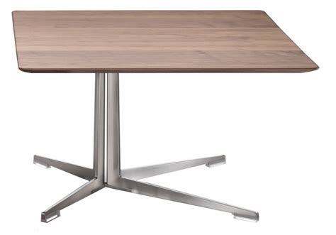 Shop online for square side tables at forever redwood. Fly Square Side Table Flexform - Milia Shop