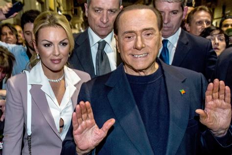 He is a producer, known for mediterraneo (1991), folks! Silvio Berlusconi, 89 ans : c'est fini avec Francesca ...