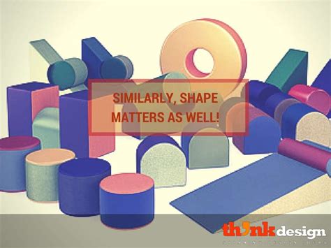 Similarly Shape Matters As Well