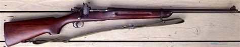 Springfield M2 22 Lr Training Rifl For Sale At