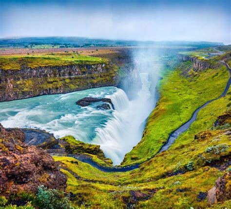 The 10 Most Interesting Waterfalls In Europe Places To See In Your
