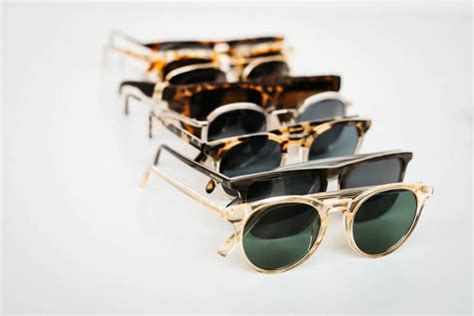 5 Best Sunglasses Brands For Men In 2023 The Adult Man