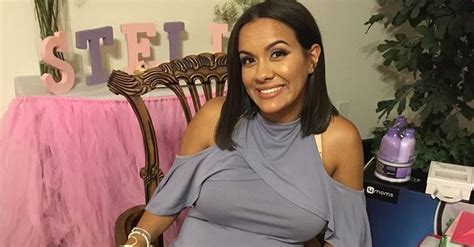 “teen Mom 2” Star Briana Dejesus Has Welcomed Her Second Daughter And Her Name Couldnt Be
