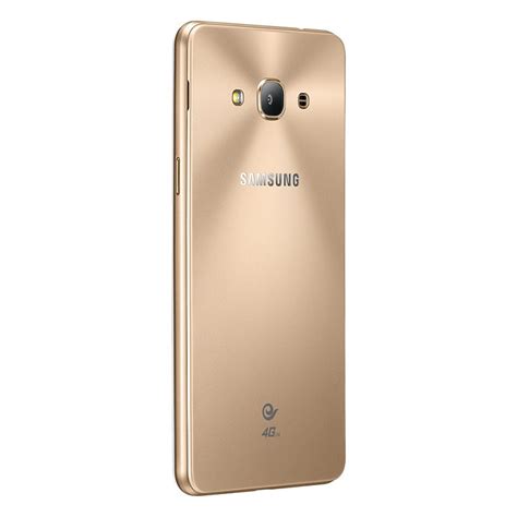 Samsung Galaxy J3 Pro Officially Introduced In China