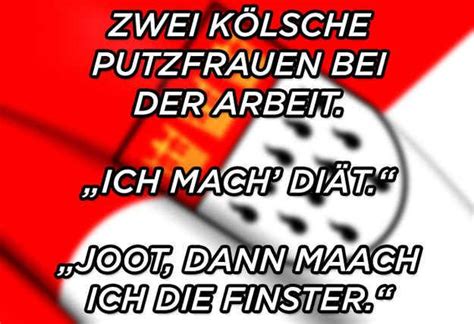 Duda treibt das leder über die linke. 12 Witze, die Du nur verstehst, wenn Du aus Köln kommst ...