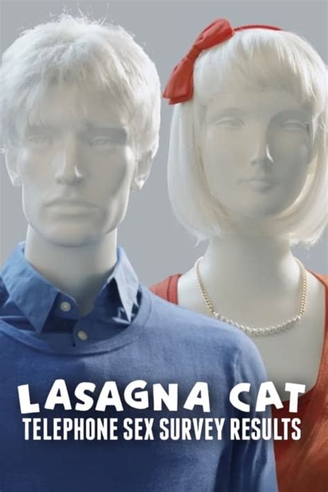 Lasagna Cat Sex Survey Results 2017 — The Movie Database Tmdb