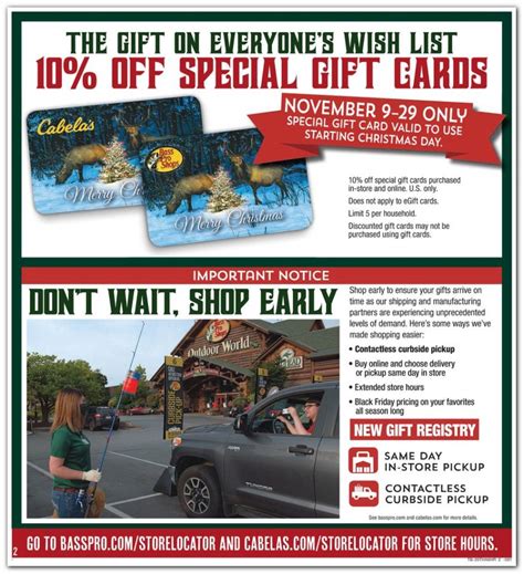 What Shops Are On Sale On Black Friday - Bass Pro Shops Black Friday 2021 - Ad & Deals | BlackFriday.com