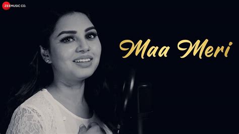 Watch New Hindi Song Music Video Maa Meri Sung By Tia Kar Hindi Video Songs Times Of India