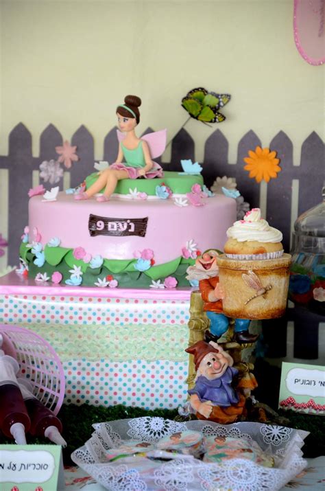 Fairy Tale Birthday Party Ideas Photo 1 Of 16 Catch My Party