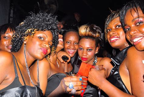 A Kampala Socialite Sqoop Get Uganda Entertainment News Celebrity