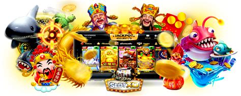 Mobile Slot Machine and Fish Shooting Games Online - Best Gambling Near ME png image