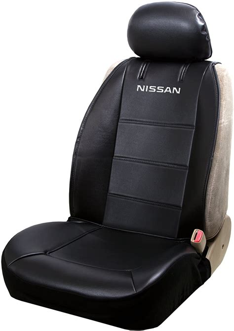 10 Best Leather Seat Covers For Nissan Rogue Wonderful Eng