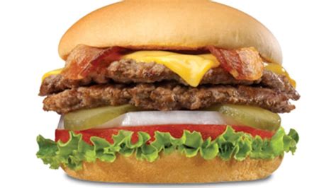 Americas 10 Favorite Fast Food Burgers Thestreet