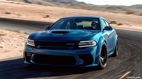 Check spelling or type a new query. 2020 Dodge Charger SRT Hellcat Widebody - Front | Caricos