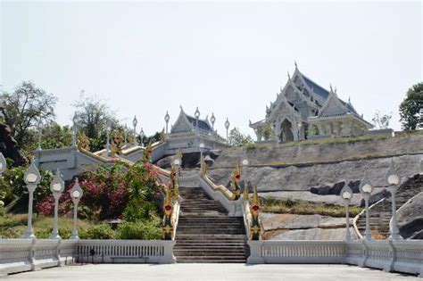 Tiger Cave Temple Wat Tham Suea Krabi Town Thailand Address