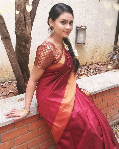 Tamil Telugu Serial Actress Tv Serial Actress Names