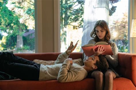Rekomendasi Film Komedi Romantis Terbaru Di Netflix Tahun