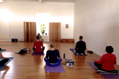 Visit us on the mat. Yoga @ The Well marfa.com/photos/ | Floor chair, Home ...