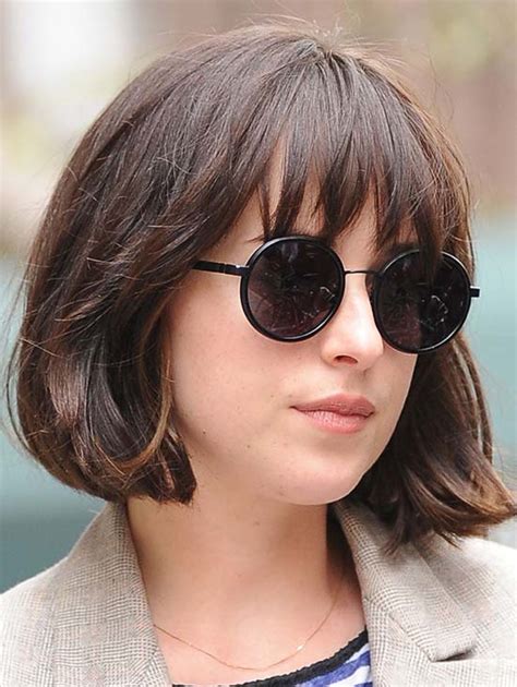 Shaved pixie haircut with bangs / over. 20 Best Hairstyles For Short Hair With Bangs and Styling Ideas