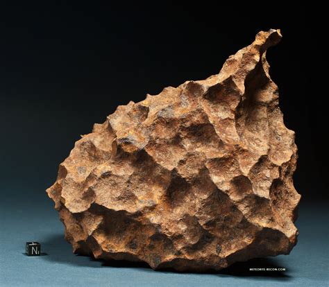 Henbury Craters And Meteorites Meteorite Recon