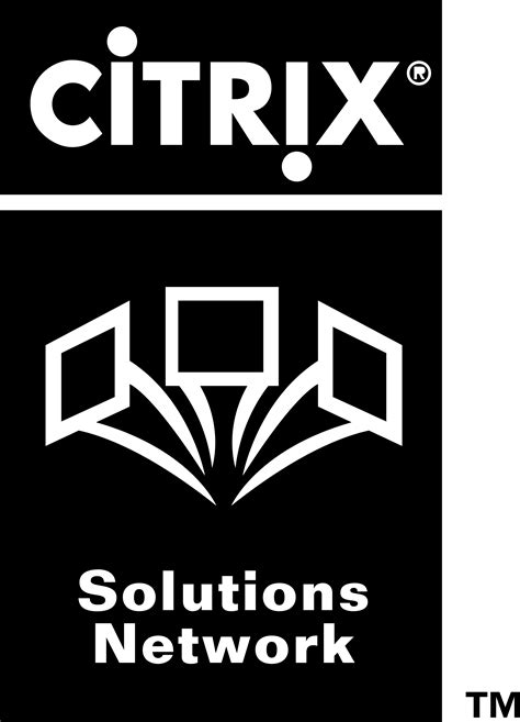 Citrix Logo Png