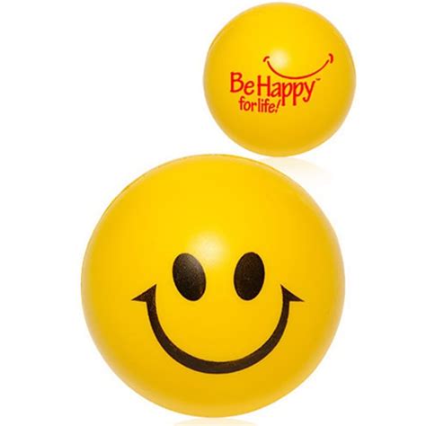 Smiley Face Stress Balls Stress Balls And Stress Relievers