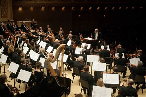 Carnegie Hall Review Atlanta Symphony And Chorus Warm Up To Deliver