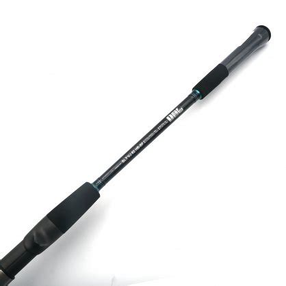 Daiwa Saltist Jigging Ii Rod