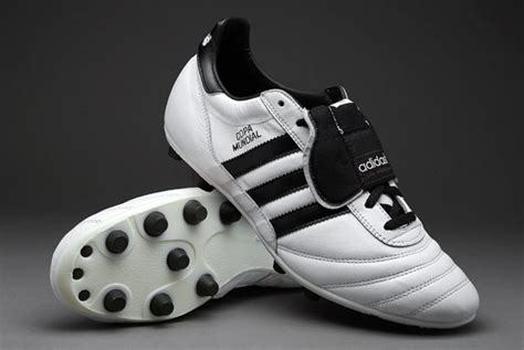 They were designed for the 1982 fifa world cup held in spain. adidas Soccer Shoes - adidas Copa Mundial - Firm Ground ...