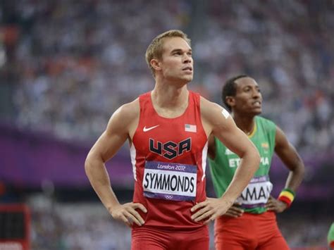 Federal Judge Dismisses Lawsuit Brought By Nick Symmonds Company