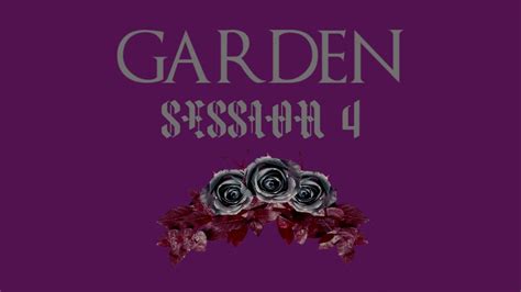 Melanie Martinez Garden Session 4 Youtube