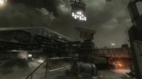 Co Optimus Screens Call Of Duty Black Ops Zombies Map Ascension