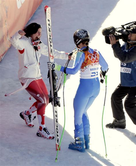 The Pics Of Hottest Athletes At The Sochi Olympics Gotceleb