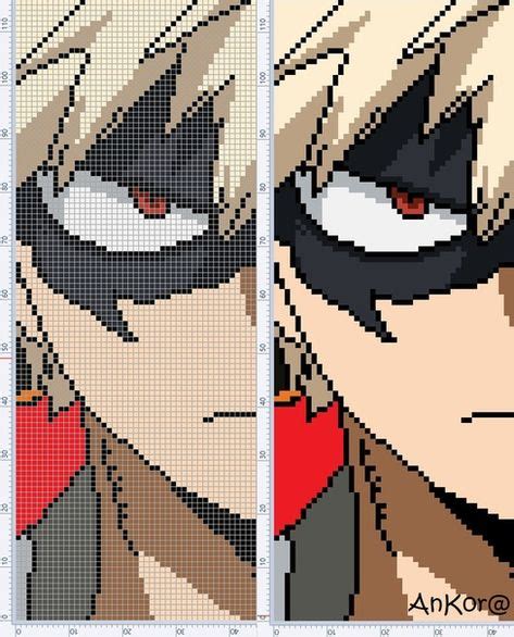 200 Anime Pixel Art Ideas Anime Pixel Art Pixel Art Pixel Art Grid