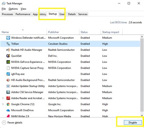 How To Remove Adware And Pop Up Ads From Windows 10