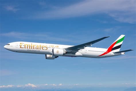Emirates Increases Passenger Flights To Pakistan Offering Customers 60