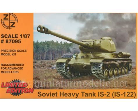 H Is Sowjetisches Kampfpanzer Stalinpanzer Is Onlineshop